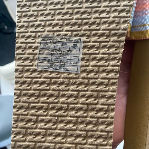 Billabong Sandal - Picture 5 of 5